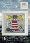 (image for) Fabulous House Series 8 - Lighthouse